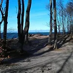 Sloneczne W Debinie * Debina (Ustka)