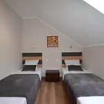 Apartman Sloneczne W Debinie *
