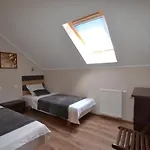 Apartman Sloneczne W Debinie *