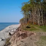 Sloneczne W Debinie Apartman Debina (Ustka)