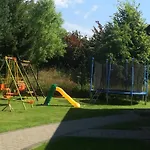 Sloneczne W Debinie Apartman Debina (Ustka)