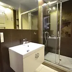 Sloneczne W Debinie Apartman Debina (Ustka)