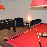 Apartman Sloneczne W Debinie