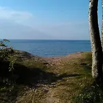 Sloneczne W Debinie Apartman Debina (Ustka)