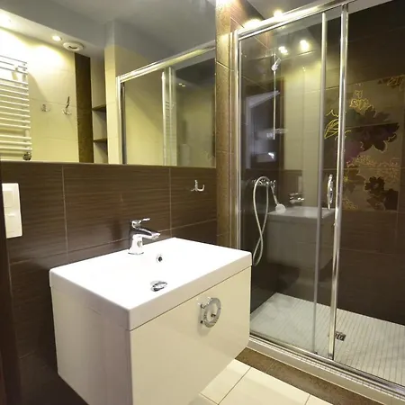 Sloneczne W Debinie Apartment Debina (Ustka)