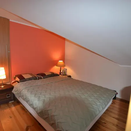 Apartment Sloneczne W Debinie *