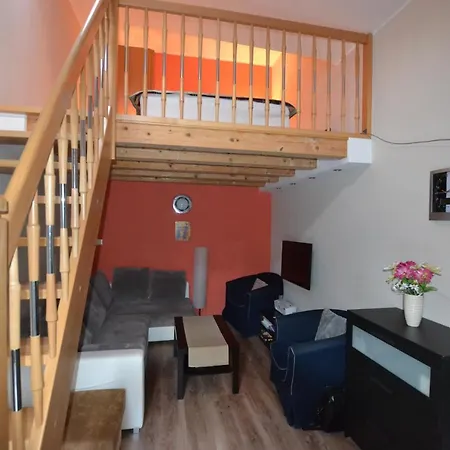 Sloneczne W Debinie *