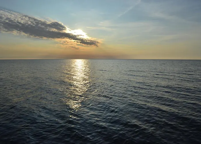 Apartamento Sloneczne W Debinie