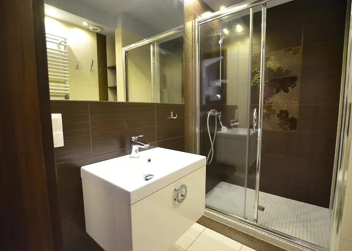 Sloneczne W Debinie Apartamento Debina (Ustka)