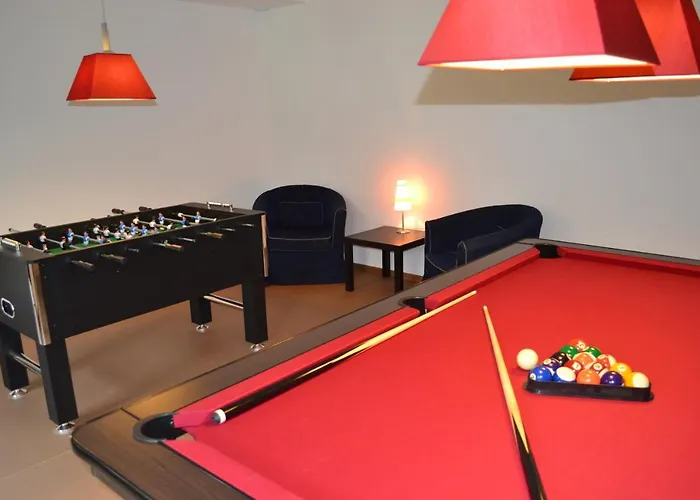 Apartamento Sloneczne W Debinie