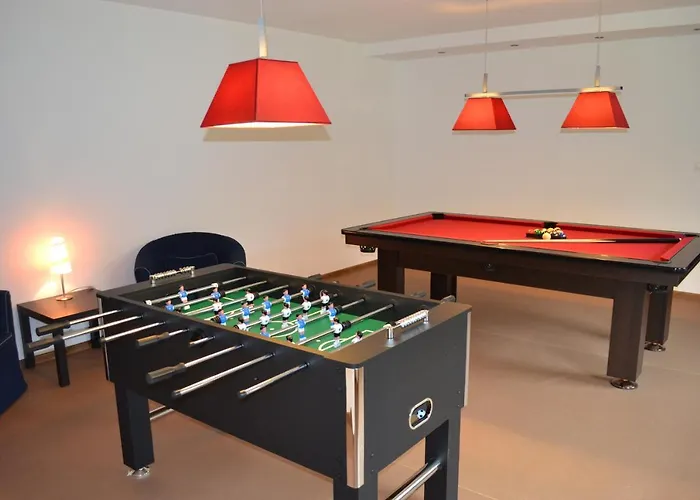 Sloneczne W Debinie *